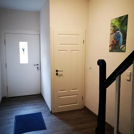 Blaue Haus Holiday home