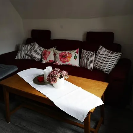 Blaue Haus Zeltingen-Rachtig