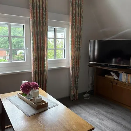 Blaue Haus * Zeltingen-Rachtig