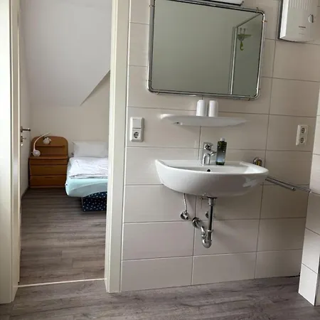 Blaue Haus * Zeltingen-Rachtig