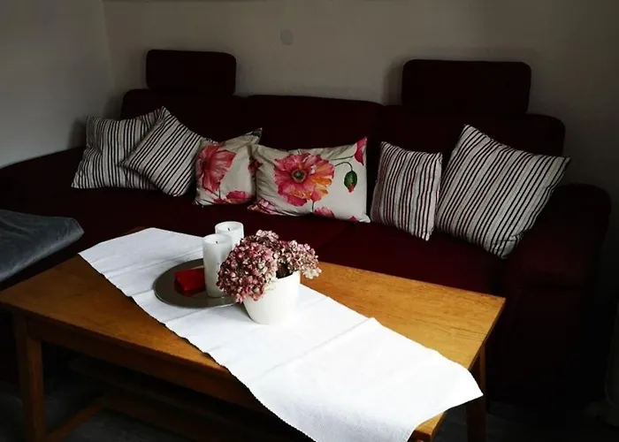 Blaue Haus Zeltingen-Rachtig