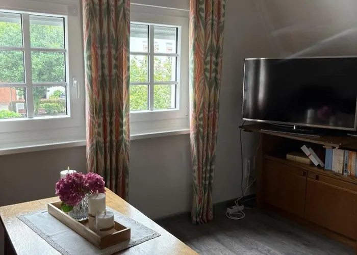 Blaue Haus * Zeltingen-Rachtig