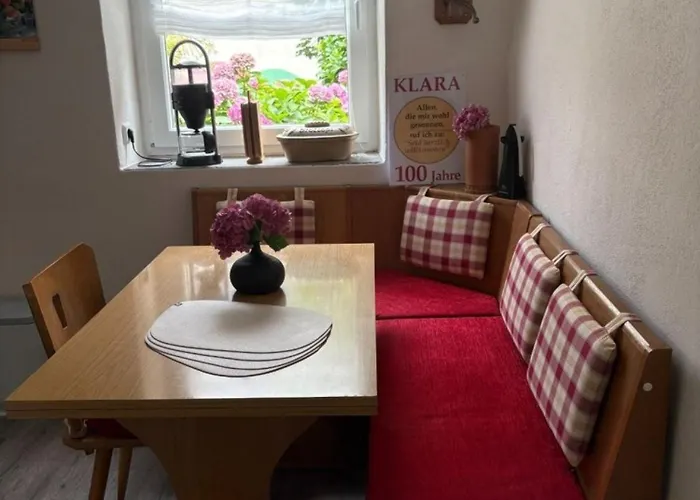 Blaue Haus Zeltingen-Rachtig